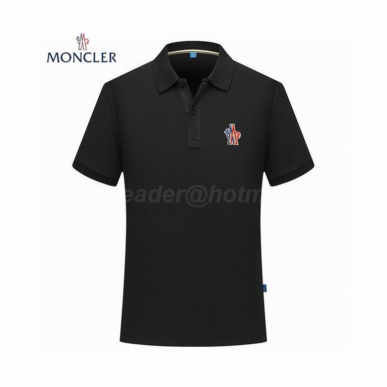 Moncler Men's Polo 156